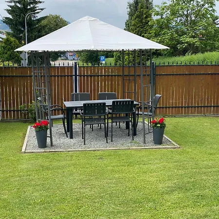 Ginger Lejlighed Kudowa-Zdrój