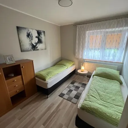 Ginger Lejlighed Kudowa-Zdrój