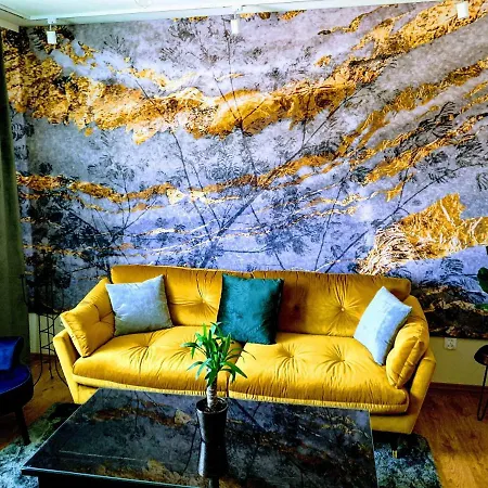 Ginger * Kudowa-Zdrój