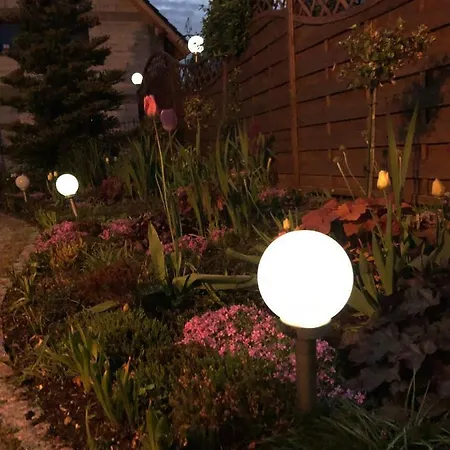 Ginger Lejlighed Kudowa-Zdrój