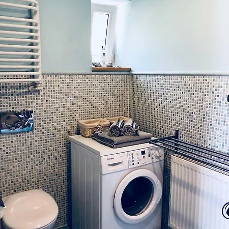 Ginger Lejlighed Kudowa-Zdrój