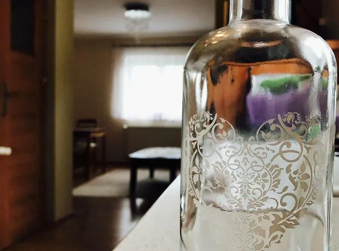 Ginger Kudowa-Zdrój