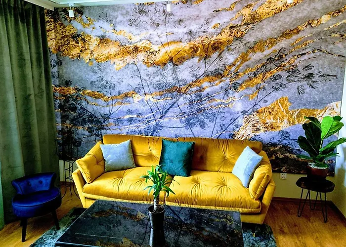 Ginger * Kudowa-Zdrój