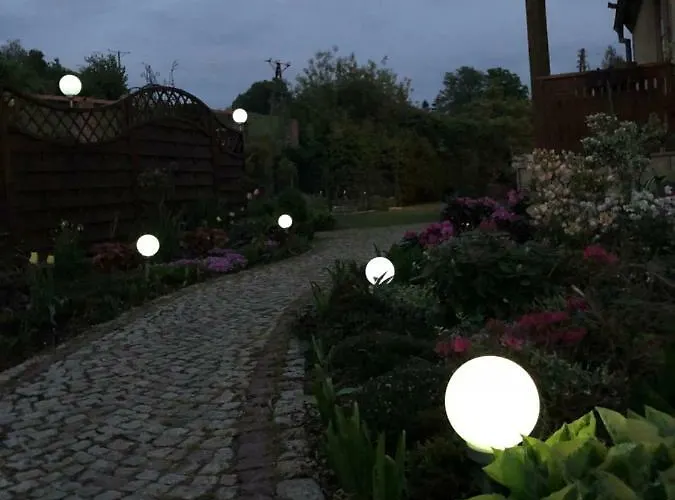 Ginger Appartement *