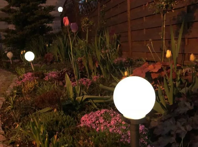 Ginger Appartement Kudowa-Zdrój