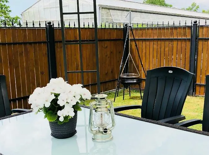 Appartement Ginger Kudowa-Zdrój